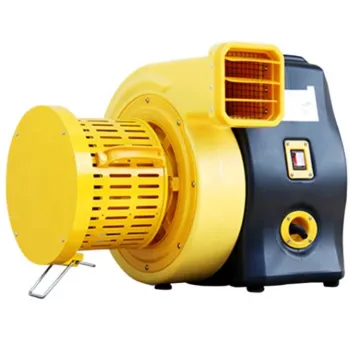 Nagrzewnica przystawka do Suszenia Dmuchańców , Ślizgawek 2500W